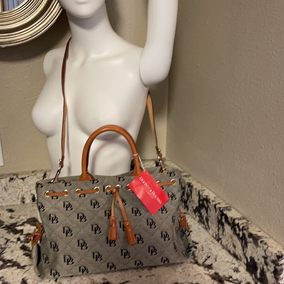 Dooney and Bourke anniversary edition - Picture 4 of 13